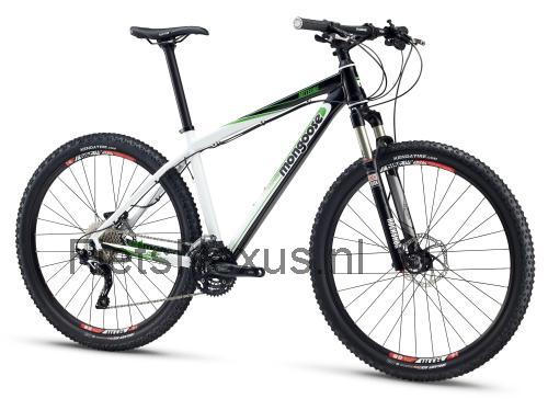 Mongoose Meteore Comp specificaties